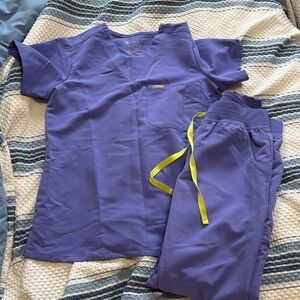 Figs set Blueberry 🫐